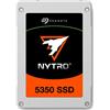 Seagate SSD Seagate Nytro 5350S 3,84 TB 2.5 PCI Express 4.0 NVMe 3D eTLC