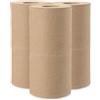 PENNELLIFICIO 2000 | Set da 3 Rotoli di Carta Paperella per Mascheratura, Elevata Capacita di Assorbimento, Indicata per Proteggere Finestre, Porte, Mobili, Pavimenti, 15 cm x 50 metri, Made in Italy