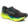 Brooks Scarpa da Running Uomo Brooks Glycerin Gts 21 Nero