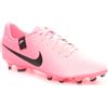 Nike Scarpa da Calcio Uomo Nike Legend 10 Academy Firm Ground Multi Ground Rosa