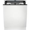 Electrolux Lavastoviglie da Incasso 14 Coperti Classe B Incassata a Scomparsa Totale 60 cm con - EES68510L
