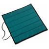I-TECH TAPPETINO TERAPEUTICO TAP-HF 40x40 cm per magnetoterapia ad alta frequenza - Compatibile con MAG1000 Modello 2012