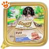 Stuzzy Dog Paté con Anatra - Vaschetta Da 150 Gr