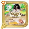 Stuzzy Dog Paté con Pollo - Vaschetta Da 150 Gr