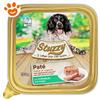 Stuzzy Dog Paté con Coniglio - Vaschetta Da 150 Gr