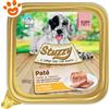 Stuzzy Dog Paté Puppy con Pollo - Vaschetta Da 150 Gr