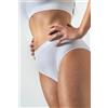 Risalti Slip Vita Alta Donna Bamboo