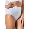 Risalti Slip Modellante Vita Alta, Addome Piatto e Fianchi Uniformi