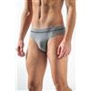 Risalti Slip Uomo Soft Touch Bamboo