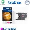 Brother LC-1240M Cartuccia inkjet originale - MAGENTA
