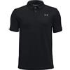 Under Armour Ragazzo UA Performance Polo, polo manica corta