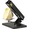 Ristosubito Macchina per raclette CLN 1/4 di formaggio Modello CAR14