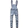 Generico Jeans Neri Strappati Uomo Stretti Jeans Vita Bassa Uomo Grigio Jeans Uomo Strappati Neri Drip Jeans Uomo Estivi Jeans Holiday Uomo Elasticizzati Jeans Elastico Vita Uomo Corti