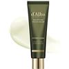 d'alba Piedmont d'Alba Mild Skin Balancing Crema Vegana con Tartufo Bianco Italiano, idratante e lenitiva, Crema Bilanciamento del PH con Tartufo Bianco per pelle sensibili, leggera, Cura Coreana