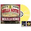 WARNER RECORDS La Regola Dell'Amico (Original Version 1997 - Vinile 180gr. Blu + 2 Figurine Speciali)