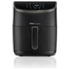 Ufesa Sparrow Friggitrice Aria, 6 L, 8 Programmi, 1700 W, Digitale, Timer, Temperatura 80ºC - 200ºC, BPA e PFOA Free, Cestello e Vassoio antiaderenti