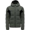 Dainese Snow Skijacket Sport Down Jacket Verde S Uomo