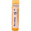 Boiron Nux Vomica Boi 15 Ch Granuli 1 Contenitore Multidose In Pp Da 4 G (80 Granuli) Con Tappo Dispensatore In Pp