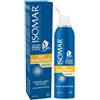 Isomar Spray Decongestionante Naso Getto Forte Per Congestione Intensa 200 ml