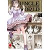 Panini Comics Uncle from another world (Vol. 5)