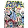 Star Comics Rave. The groove adventure. New edition (Vol. 10)