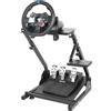 Dardoo G920 - Supporto per volante da corsa per pedali Logitech G920, G29, G923 Thrustmaster T80 T150 TX F430 non inclusi