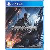 Reef Entertainment Terminator: Resistance - (ENGLISH) /PS4