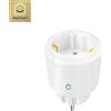ISNATCH Presa Smart wi-fi con misuratore di consumi - HEYPLUG16 68.6810.50