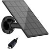 ISNATCH pannello solare 5V heycam free - SOLAR PANEL 67.6894.51