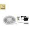 ON Heystrip - kit striscia Smart RGB Wifi 2m 11W o 5m 20W 120 led smd 5050 + Alimentatore + Controller - 23.6804.20