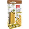 BAULE VOLANTE Grissotti Semintegrali alle Olive 130 grammi