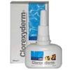 ICF CLOREXYDERM OTO LIQ 50ML VET