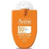 EAU THERMALE AVENE REFLEXE SOLAIRE SPF50+ BEBE BAMBINI ADULTO 30 ML