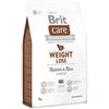 Brit Care Weight Loss Rabbit & Rice - Dry Dog Food - Rabbit 3 kg
