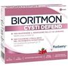 Dompé Dompè Bioritmon Cysti Defend 10 Bustine - Sostituisce Florberry