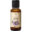 AROMATIKA trust the power of nature Olio Essenziale di Timo 50 ml - Thymus vulgaris - Naturale e Puro - Olio essenziali per Diffusori - Profumi per la Casa - Saponi e Candele - Sauna - Aroma Fresco - Aromaterapia