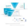 ACCUDOCTOR Check test 5 Test ph Vaginale Strisce Monouso Confezionate Singolarmente, Controllo Vaginose e Infezioni, Stick per Vaginosi Batterica