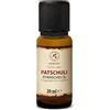 AROMATIKA trust the power of nature Pogostemon Cablin - Patchouli Olio Essenziale 20ml per Aromaterapia - Spa - Diffusore Aromi - Lampada Aroma