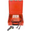 Rothenberger Saldatrice per Elettrofusione Rothenberger ROFUSE TURBO S - 1000004403