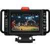 Blackmagic Design Studio Camera 4K Pro G2 Videocamera da spalla Ultra HD Nero [BM-CINSTUDMFT/G2]