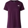 The North Face T-shirt Simple Dome W