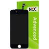 New Net Display in-Cell Compatibile con iPhone 6 Modello A1549, A1586, A1589 Schermo LCD Touch Screen NCC Digitizer Parti di Ricambio Protezione Schermo