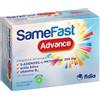 FIDIA FARMACEUTICI SpA Samefast Advance 20cpr Orosol
