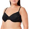 Firefly Malisa Bikini, Nero, 42/C Donna
