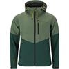 WHISTLER Giacca softshell da uomo Rodney