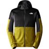 THE NORTH FACE Giacca Ma Full Zip Uomo