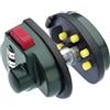 BURG-WÄCHTER Lucchetto per armi, Lucchetto con combinazione, Lucchetto con codice, Gun Lock, Lucchetto numerico per armi, GL 345