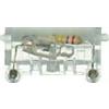 Elso, 296100, Luminous 250V marcatura normale