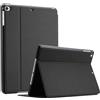 ProCase Cover per iPad 6/ iPad 5/ iPad 9.7", iPad Air 2 / iPad Air 1(A1893 A1954 A1822 A1823 A1566 A1567 A1474 A1475 A1476), Custodia Sottile e Leggero con Angoli di Visione Regolabili -Nero