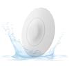 HUAERSICO Universale Tappo Lavandino Bagno,Tappo Per Lavabo Con Funzione Di Filtro Per Capelli,Filtro Lavandino Bagno,Tappo In Gomma Per Vasca Da Bagno,Adatto Per La Vasca Da Bagno E La Doccia.